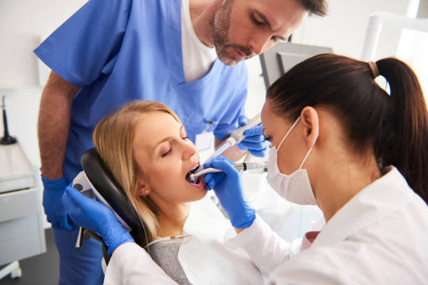 TMJ/TMD Treatment in Wilmington, NC