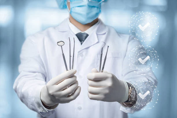 Laser Dentistry in Wilmington, NC