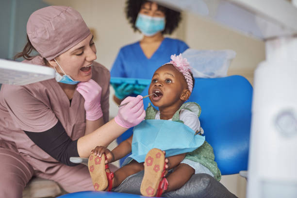 Oral Surgery in Wilmington, NC