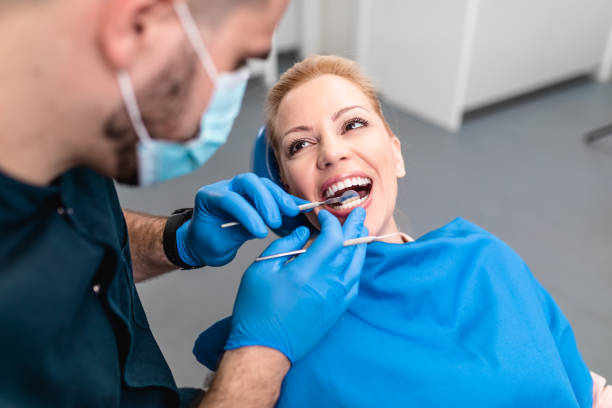 Best Invisalign and Clear Aligners  in Wilmington, NC