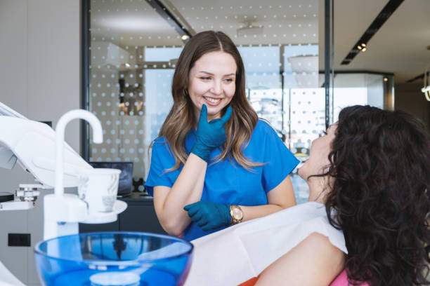 Best Dental Fillings (Composite and Amalgam)  in Wilmington, NC