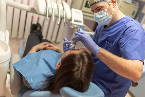 Best Dental X-Rays and Imaging  in Wilmington, NC